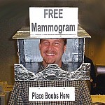 Mammograf