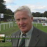 Willie Stroker
